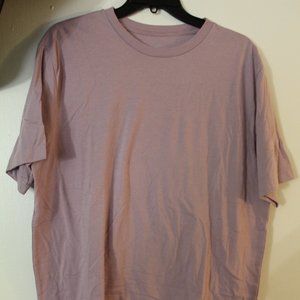 Lavender Tee